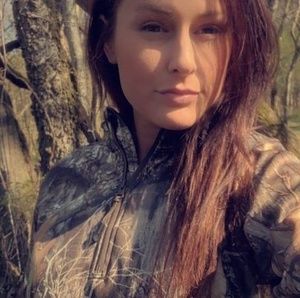 Meet your Posher, Addie may